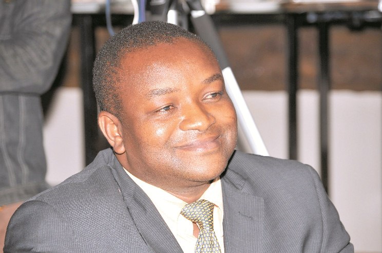 Mr Hassan Ayariga